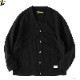 F.A.T. MELTIGAN (BLACK) [F32220-SH14]