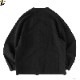 F.A.T. MELTIGAN (BLACK) [F32220-SH14]