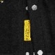 F.A.T. MELTIGAN (BLACK) [F32220-SH14]