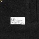 F.A.T. MELTIGAN (BLACK) [F32220-SH14]