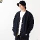 F.A.T. MELTIGAN (BLACK) [F32220-SH14]