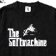 SOFTMACHINE GOD L/S (BLACK)