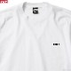 OBEY HEAVYWEIGHT TEE "OBEY BOLD 3" (WHITE)