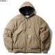 CARHARTT WIP ACTIVE COLD JACKET (LEATHER)
