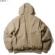 CARHARTT WIP ACTIVE COLD JACKET (LEATHER)