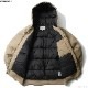 CARHARTT WIP ACTIVE COLD JACKET (LEATHER)