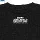 RADIALL WHEELS - CREW NECK T-SHIRT S/S (BLACK) [RAD-24SS-TEE010]