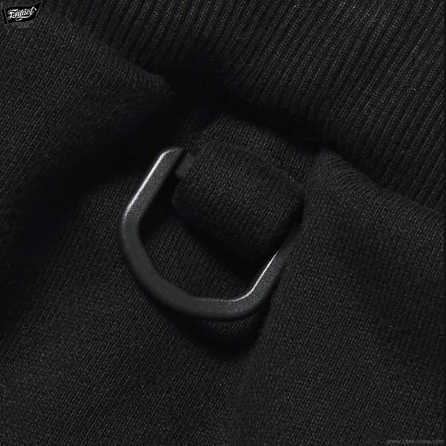 EVILACT HEAVY CARGO PT (BLACK) [EA24-ACT2-T03]