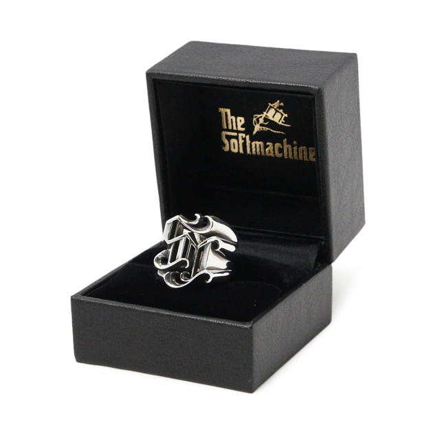 SOFTMACHINE METHOD RING