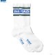 RADIALL HIGH KICK 2PAC SOX LONG (WHITE)