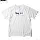 LIBERAIDERS OG LOGO TEE (WHITE) #71601