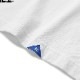 LIBERAIDERS OG LOGO TEE (WHITE) #71601