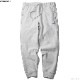 CARHARTT WIP AMERICAN SCRIPT JOGGING PANT (ASH HEATHER)