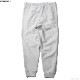 CARHARTT WIP AMERICAN SCRIPT JOGGING PANT (ASH HEATHER)
