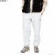 CARHARTT WIP AMERICAN SCRIPT JOGGING PANT (ASH HEATHER)
