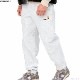 CARHARTT WIP AMERICAN SCRIPT JOGGING PANT (ASH HEATHER)