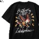 SOFTMACHINE BUTTERFLY EFFECT-T (BLACK)