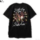 SOFTMACHINE BUTTERFLY EFFECT-T (BLACK)