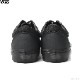 VANS OLD SKOOL BALLISTIC MIX BLACK��BLACK