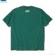 RADIALL WHEELS - CREW NECK T-SHIRT S/S (FOREST GREEN) [RAD-24SS-TEE010]