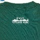RADIALL WHEELS - CREW NECK T-SHIRT S/S (FOREST GREEN) [RAD-24SS-TEE010]