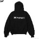 EVILACT HEAVY HOODIE (BLACK) [EA24-ACT2-T04]