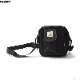 CARHARTT WIP ESSENTIALS BAG SMALL (BLACK)