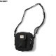 CARHARTT WIP ESSENTIALS BAG SMALL (BLACK)
