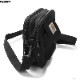 CARHARTT WIP ESSENTIALS BAG SMALL (BLACK)