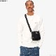 CARHARTT WIP ESSENTIALS BAG SMALL (BLACK)