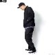 BLUCO WINTER WORK JACKET (BLACK) [147-31-012]