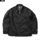 BLUCO WINTER WORK JACKET (BLACK) [147-31-012]