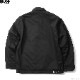 BLUCO WINTER WORK JACKET (BLACK) [147-31-012]