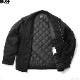 BLUCO WINTER WORK JACKET (BLACK) [147-31-012]