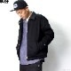 BLUCO WINTER WORK JACKET (BLACK) [147-31-012]