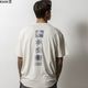 ROARK "PHONOGRAPH" DriRelease TEE