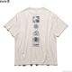 ROARK "PHONOGRAPH" DriRelease TEE