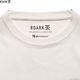 ROARK "PHONOGRAPH" DriRelease TEE