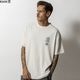 ROARK "PHONOGRAPH" DriRelease TEE
