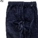 CLUCT ERNEST [CORD PANTS] (NAVY) #04359