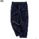 CLUCT ERNEST [CORD PANTS] (NAVY) #04359