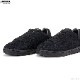 CONVERSE SKATEBOARDING "+ SERIES" WEAPON SK OX + (BLACK MONOCHROME)