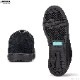 CONVERSE SKATEBOARDING "+ SERIES" WEAPON SK OX + (BLACK MONOCHROME)