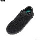 CONVERSE SKATEBOARDING "+ SERIES" WEAPON SK OX + (BLACK MONOCHROME)