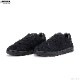 CONVERSE SKATEBOARDING "+ SERIES" WEAPON SK OX + (BLACK MONOCHROME)
