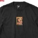 OBEY CLASSIC TEE "OBEY COMPUTER" (BLACK) [SHEPARD FAIREY COLLECTION]