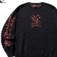 SOFTMACHINE UNION SWEATER (BLACK)