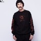 SOFTMACHINE UNION SWEATER (BLACK)