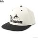SOFTMACHINE GOD CAP (WHITE)
