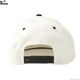 SOFTMACHINE GOD CAP (WHITE)